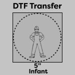 DTF Transfer 5" Thumbnail