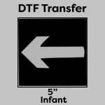 DTF Transfer 5" Thumbnail