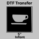 DTF Transfer 5" Thumbnail
