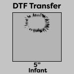 DTF Transfer 5" Thumbnail