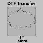 DTF Transfer 5" Thumbnail
