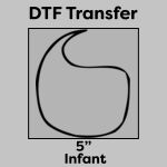 DTF Transfer 5" Thumbnail