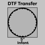 DTF Transfer 5" Thumbnail