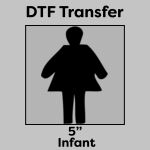 DTF Transfer 5" Thumbnail