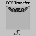 DTF Transfer 5" Thumbnail