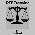 DTF Transfer 5" Thumbnail