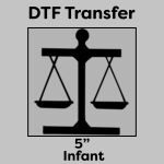 DTF Transfer 5" Thumbnail
