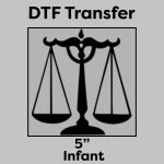 DTF Transfer 5" Thumbnail