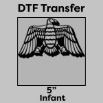 DTF Transfer 5" Thumbnail