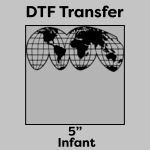 DTF Transfer 5" Thumbnail