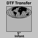 DTF Transfer 5" Thumbnail