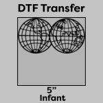 DTF Transfer 5" Thumbnail