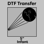 DTF Transfer 5" Thumbnail