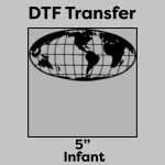 DTF Transfer 5" Thumbnail
