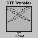 DTF Transfer 5" Thumbnail