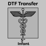 DTF Transfer 5" Thumbnail