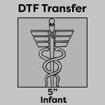 DTF Transfer 5" Thumbnail
