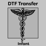 DTF Transfer 5" Thumbnail