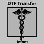 DTF Transfer 5" Thumbnail
