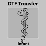 DTF Transfer 5" Thumbnail