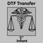 DTF Transfer 5" Thumbnail