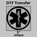 DTF Transfer 5" Thumbnail