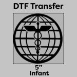 DTF Transfer 5" Thumbnail