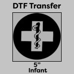 DTF Transfer 5" Thumbnail