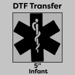 DTF Transfer 5" Thumbnail