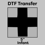 DTF Transfer 5" Thumbnail