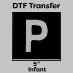 DTF Transfer 5" Thumbnail
