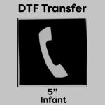 DTF Transfer 5" Thumbnail