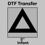 DTF Transfer 5" Thumbnail