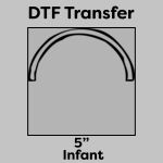 DTF Transfer 5" Thumbnail
