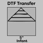 DTF Transfer 5" Thumbnail