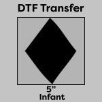 DTF Transfer 5" Thumbnail