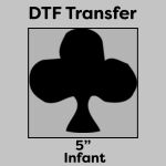 DTF Transfer 5" Thumbnail