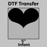 DTF Transfer 5" Thumbnail