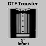 DTF Transfer 5" Thumbnail
