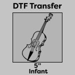DTF Transfer 5" Thumbnail