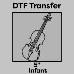 DTF Transfer 5" Thumbnail