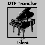 DTF Transfer 5" Thumbnail