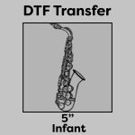 DTF Transfer 5" Thumbnail