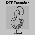 DTF Transfer 5" Thumbnail