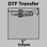 DTF Transfer 5" Thumbnail