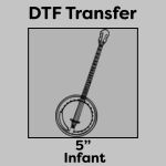 DTF Transfer 5" Thumbnail