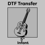 DTF Transfer 5" Thumbnail