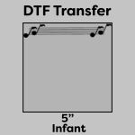 DTF Transfer 5" Thumbnail