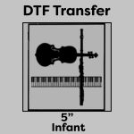 DTF Transfer 5" Thumbnail