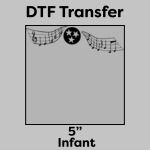 DTF Transfer 5" Thumbnail